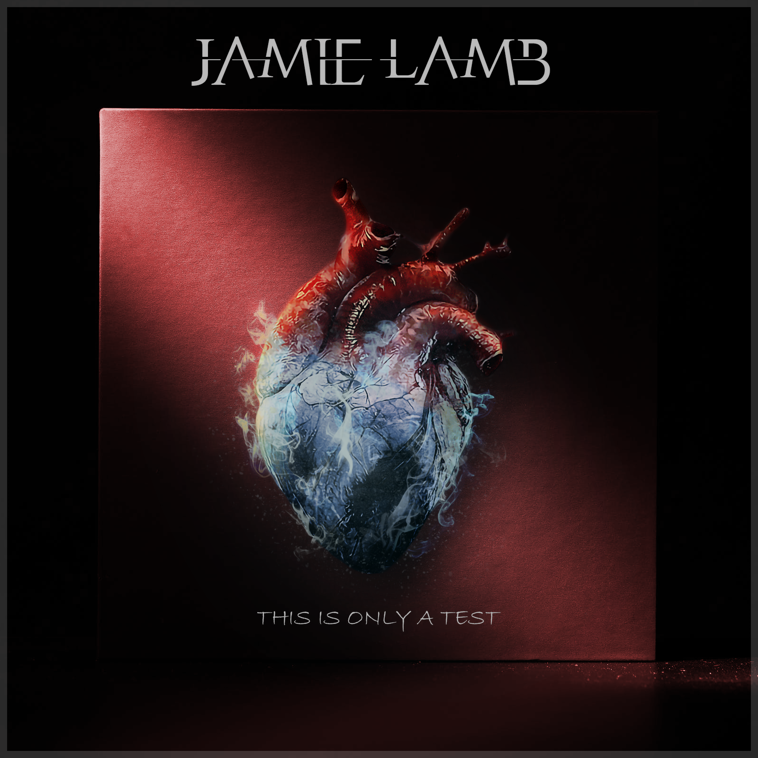 This is Only a Test (CD)